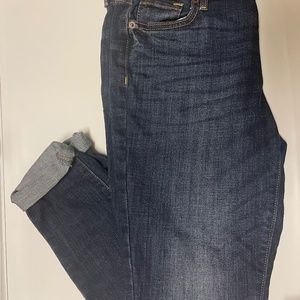 Old Navy Curvy Skinny Jeans
